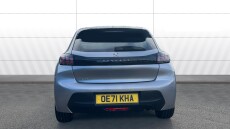 Peugeot 208 1.2 PureTech 100 Active Premium 5dr Petrol Hatchback